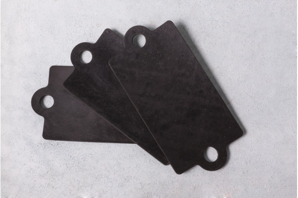 ZD 900 Gasket inspection cover 
